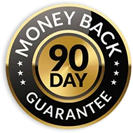 The-genius-wave-90-Day Money Back Guarantee